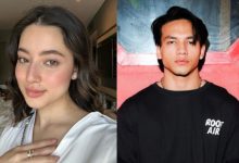 Jefri Nichol Turun KL? Netizen Minta Ameera Khan ‘Expose’