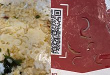 Pelanggan Terjumpa & Termakan Keratan Kuku Dalam Nasi, Netizen Syak Mungkin Sihir Atau Khianat