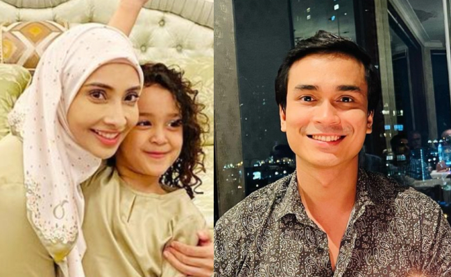 [VIDEO] ‘Ada Dia Upload Gambar Anak?’ – Lufya Omar Dedah Bekas Suami ‘Block’ Nombor Telefon Anak