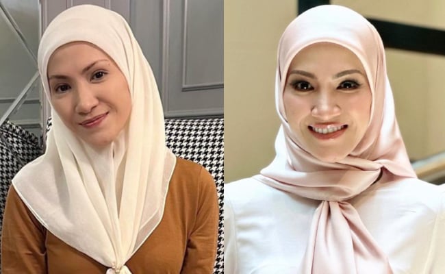 [VIDEO] ‘Berjaga-Jaga Bila Makan’ – Berat Badan Turun Mendadak, Sherry Ibrahim Reda & Ikhtiar Angkara Sihir