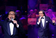 ‘Tak Ada Cabaran Yang Besar, Mereka Well Prepared,’- Gandingan Anuar Zain & Okestra Sekolah Puaskan Penonton!