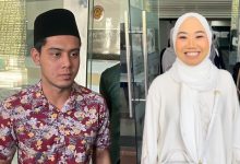 [VIDEO] Hafidz Roshdi Dakwa Shuhada Bagitahu Nak Gugur Kandungan – ‘Dia Ada Whatsapp Saya’