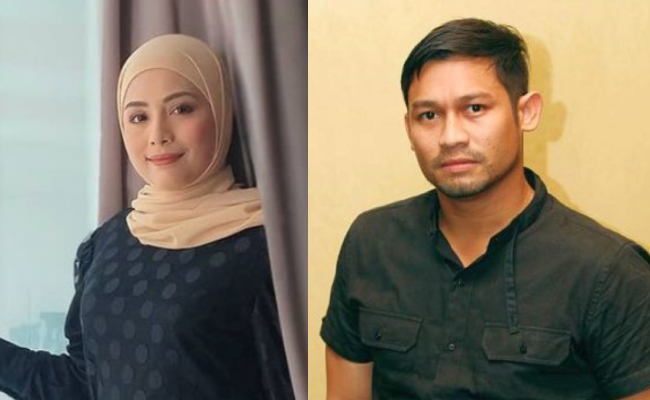 ‘Saya Buang Ego & Bersihkan Hati’ – Linda Hashim Perbaiki Diri Pertahankan Rumah Tangga
