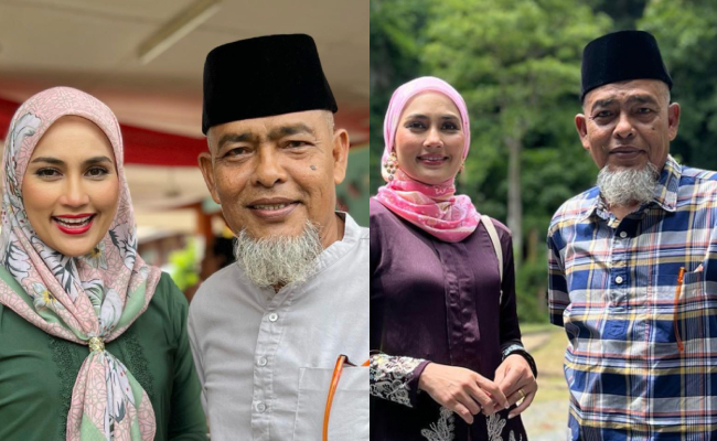 Netizen Minta Fasha Sandha Padam Gambar Kazar – ‘Hilang Mood Nak Tengok’
