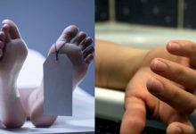 Tragis! Dua Individu Ditemui Mati Dalam Keadaan Berbogel & Berlumuran Darah Dalam Bilik Hotel