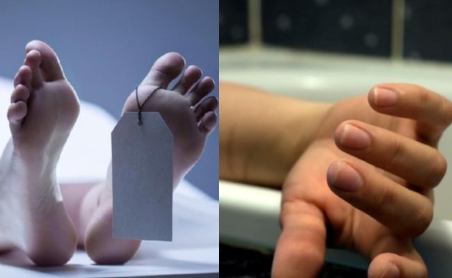 Tragis! Dua Individu Ditemui Mati Dalam Keadaan Berbogel & Berlumuran Darah Dalam Bilik Hotel