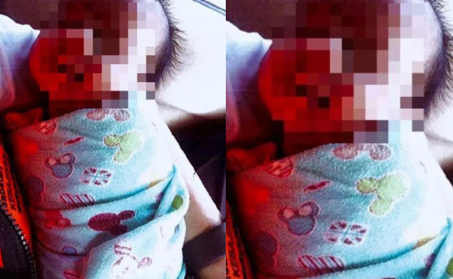 Tergamak Dua Kali ‘Buang’ Bayi Di Hospital Sama, Si Ibu Menghilangkan Diri