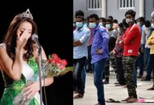 ‘Dia Satu Malam Mau 7 Kali’- Bekas Ratu Cantik Terima Gangguan Seksual Lebih 200 Lelaki Bangladesh