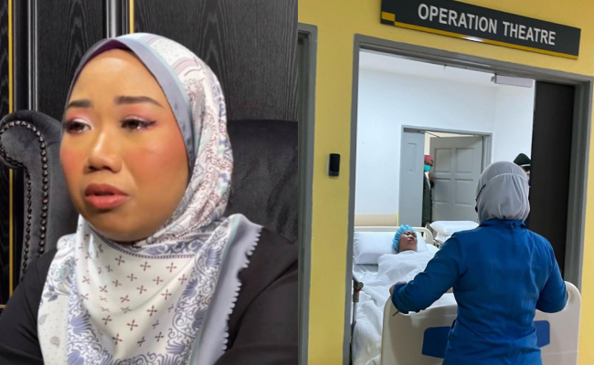 Jaja Kisah Keguguran, Netizen Kesal ‘Founder’ Gunakan Shuhada Untuk ‘Marketing’