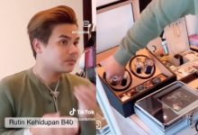 [VIDEO] Didakwa ‘Menganjing’ B40, Ryzal Durian Kimchi Dikecam Netizen