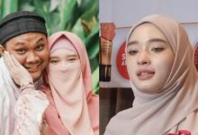 [VIDEO] Penyanyi Langgan Wanita Lain, Isteri Terpaksa Buka Purdah Demi Sara Keluarga