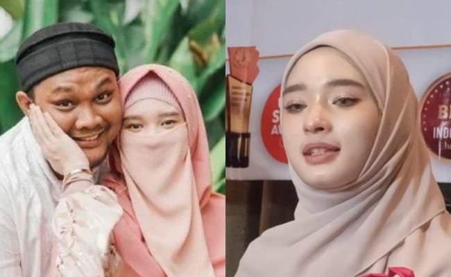 [VIDEO] Penyanyi Langgan Wanita Lain, Isteri Terpaksa Buka Purdah Demi Sara Keluarga