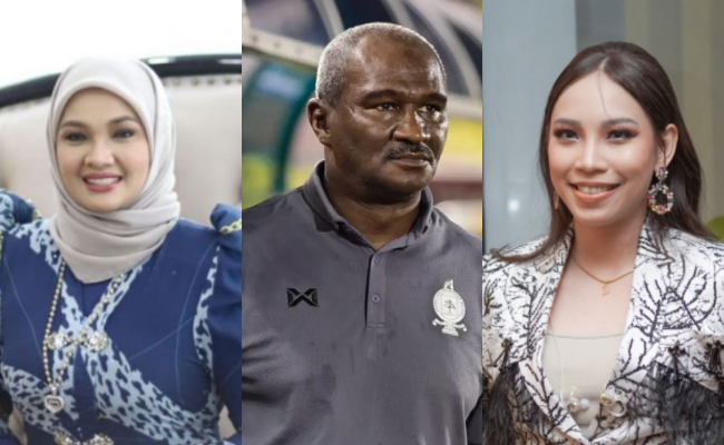 ‘Ya Allah Mulut Jahatnya!’ –  Zarina Zainuddin Bidas Komen Pedas Netizen Isu Cerai Fyna Jebat
