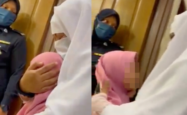 [VIDEO] Bapa Didakwa Paksa Anak Minum Arak, Ibu Bakal Failkan Rayuan Kepada Mahkamah