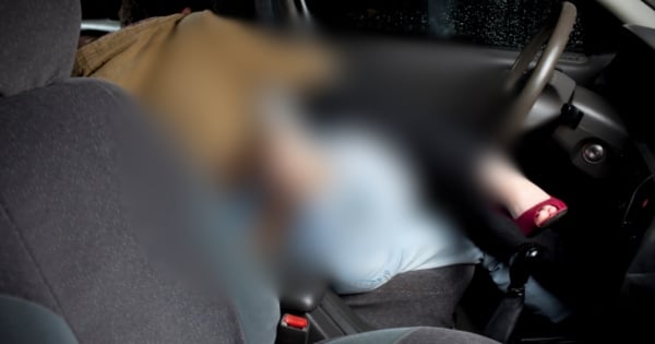 Video Tersebar, Pasangan Kekasih Selamba Buat ‘Projek’ Dalam Kereta