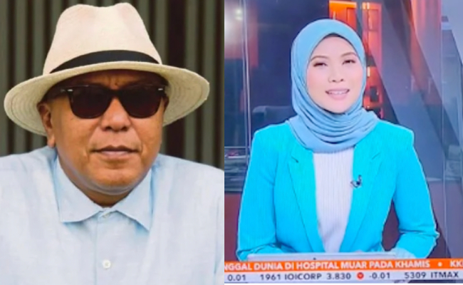 [VIDEO] ‘Aku Tak Tahu Tengah Live’ – Rakan Hattan Jelaskan Situasi Sebenar