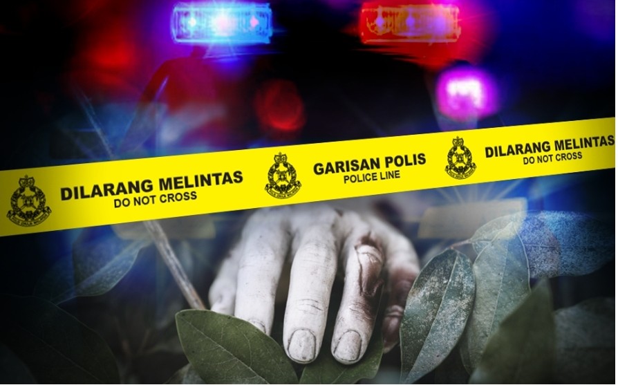 Dua Hari Bertarung Nyawa, Wanita Maut Dipercayai Dipukul Abang Kandung