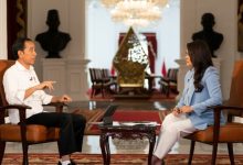 Program Bicara Khas Bersama Joko Widodo, Presiden Republik Indonesia