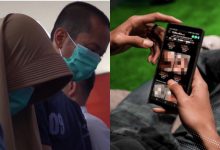 Jual Video Kemaluan Isteri Di Media Sosial, Lelaki Kaut Untung Sehingga RM1.5K