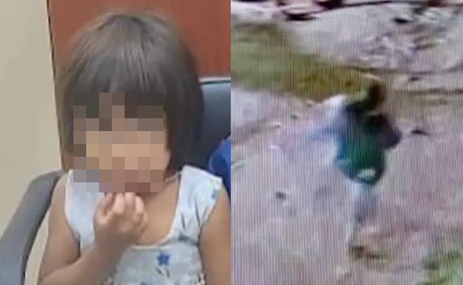 Ibu Gian Dadah Jual Anak Harga RM56 Pada Teman Lelaki, Kemudian Dirogol & Dibunuh