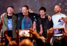 Konsert Coldplay Berkemungkinan Ditambah Sehari Lagi