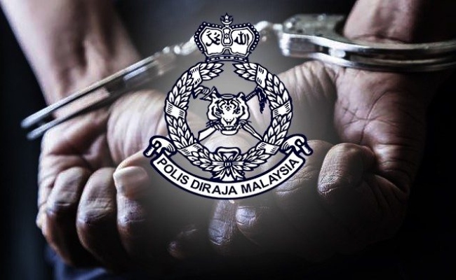 Bersanggama Dengan Anak Tiri Sendiri, Lelaki Ditahan Pihak Polis