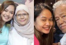 Faktor Genetik, Liyana Jasmay Bimbang Berisiko Hidap Kanser – ‘Saya Buat Pemeriksaan, Jaga Pemakanan’