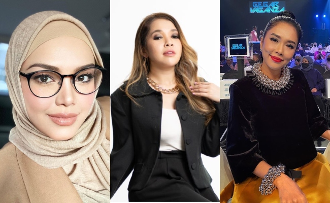 ‘Setuju Dengan Syafinaz’ – Siti Nurhaliza Akui Nadeera Zaini Ada Kualiti Tapi Sayang Kurang Dapat Sokongan