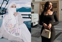 ‘Ameera Kalau Dapat Lelaki Boleh Bimbing, Akan Jadi Seorang Isteri Yang Baik’ – Neelofa