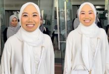 [VIDEO] Nurul Shuhada Kesal Prosiding Cerai Ditangguhkan – ‘Saya Dah Pakai Cantik Datang Mahkamah’