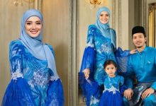 ‘Anak Kedua? Doakan Rezeki Bakal Tiba’ – Fazura