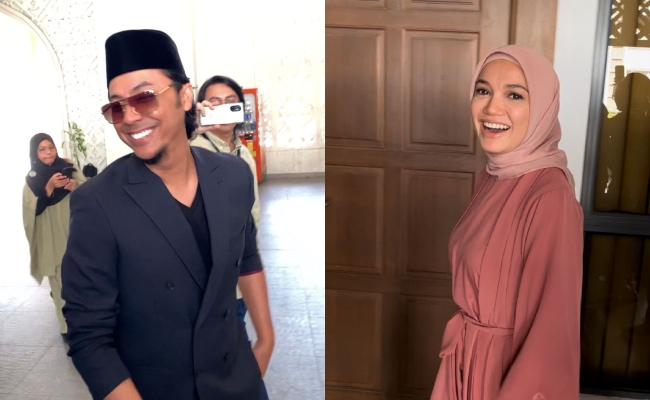 Tempoh Larangan Puteri Sarah Bebas Cakap Mengenai Kes Rumah Tangga Dilanjutkan Sehingga 8 Jun