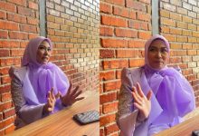 Salma Hargai Sokongan Peminat, Akui Pernah Terdetik Untuk ‘Give Up’ – ‘Kadang Kadang Saya Tertanya Mana Silapnya?’