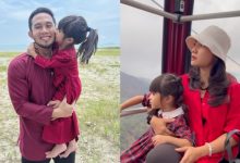 Shakilla Khoriri Tumpang Gembira Kalau Fizi Ali Kahwin Baru – ‘Cerita Saya Dengan Daddy Ameena Dah Lama Berakhir’