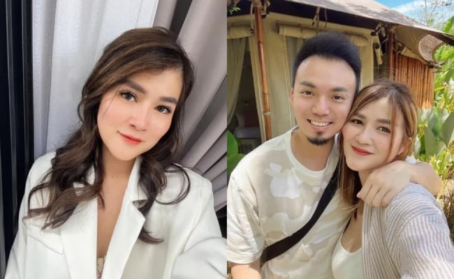 Berang Konflik Rumah Tangga Dituduh ‘Marketing’, Shermine Ah Moi Bidas Netizen – ‘Staf Cium Boss Kira Marketing Ke?’