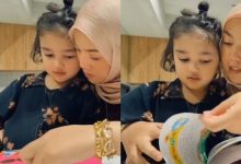 [VIDEO] ‘Teranglah Hati Mu’ – Shila Amzah Teruja Seth Minat Belajar Bahasa Mandarin