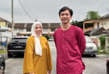 Cinta Ubai & Shila Amzah Bertahan 5 Bulan Ja?