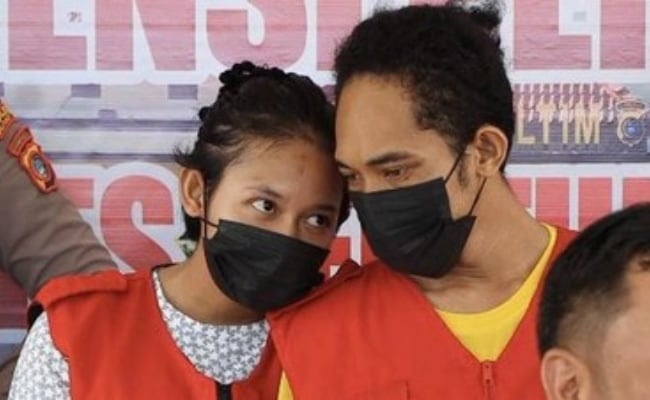 Lacur Isteri Lakukan Khidmat Seks, Pelakon Filem ‘Laskar Pelangi’ Ditahan Polis
