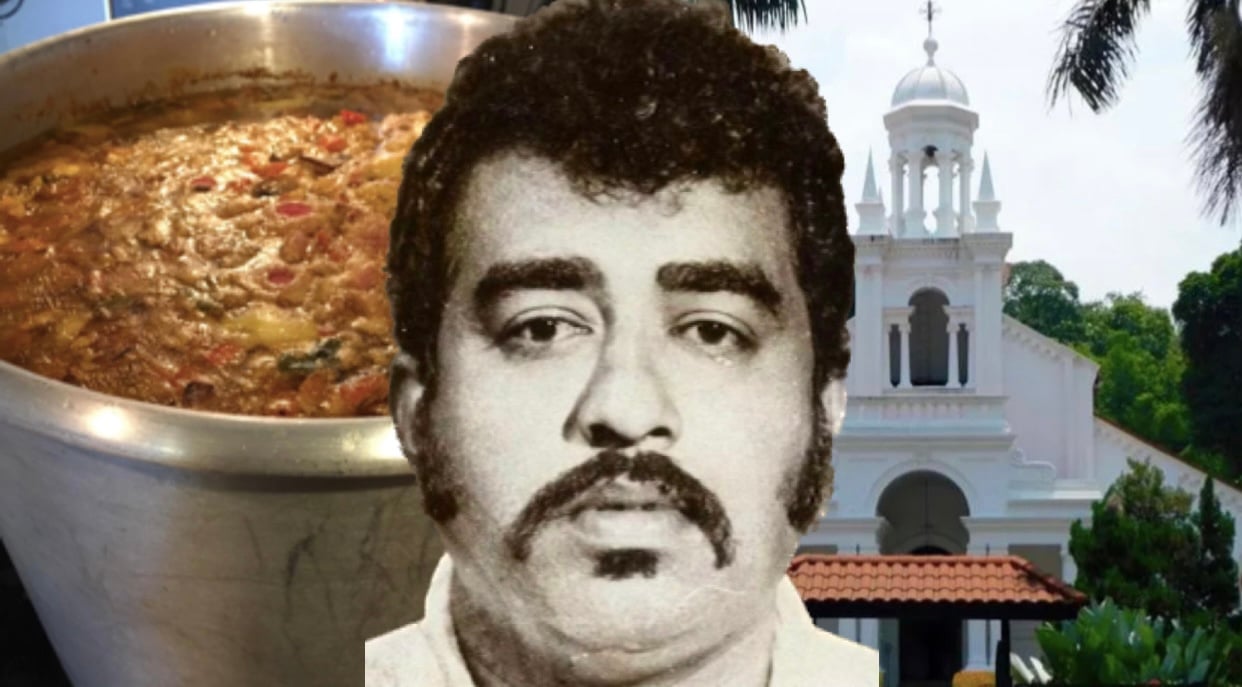 Dakwa Suami Hilang Di Genting Highland, Rupanya Isteri Dah Sembelih & Masak Suami Jadi Kari