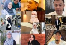 10 Selebriti Yang Telah Pegang Gelaran Haji & Hajah
