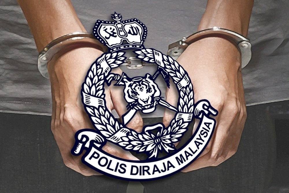 Bekas Teman Wanita Pemain Bola Sepak Sabah Ditahan Polis?