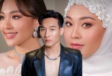 [VIDEO] Janna Nick ‘Terbangkan’ MUA Dari Thailand, Netizen Puji Naik Seri Pengantin – ‘Fresh Look & Natural’