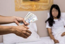 Penganggur Terdesak Jual Bekas Isteri Di Aplikasi Dengan Untung Hanya RM46
