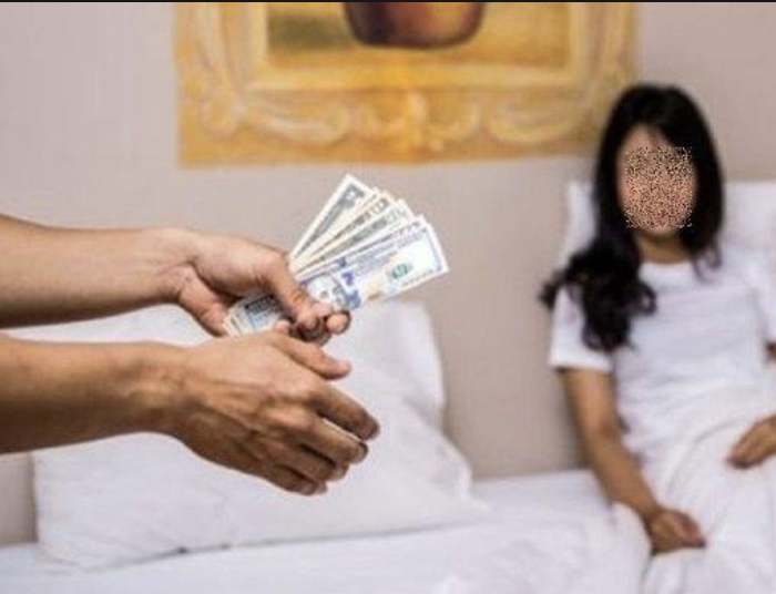 Penganggur Terdesak Jual Bekas Isteri Di Aplikasi Dengan Untung Hanya RM46