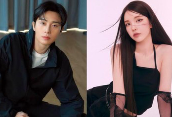 Park Seo Joon & Kim Soo Yoon Dilamun Cinta? Para Gadis Mula Tak Keruan!