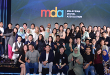 REV Media Group Terus Kukuh Dalam Industri Digital, Rangkul 6 Anugerah Di MDA Awards 2023