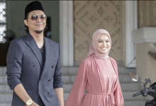 Puteri Sarah & Syamsul Yusof Berdamai Demi Anak