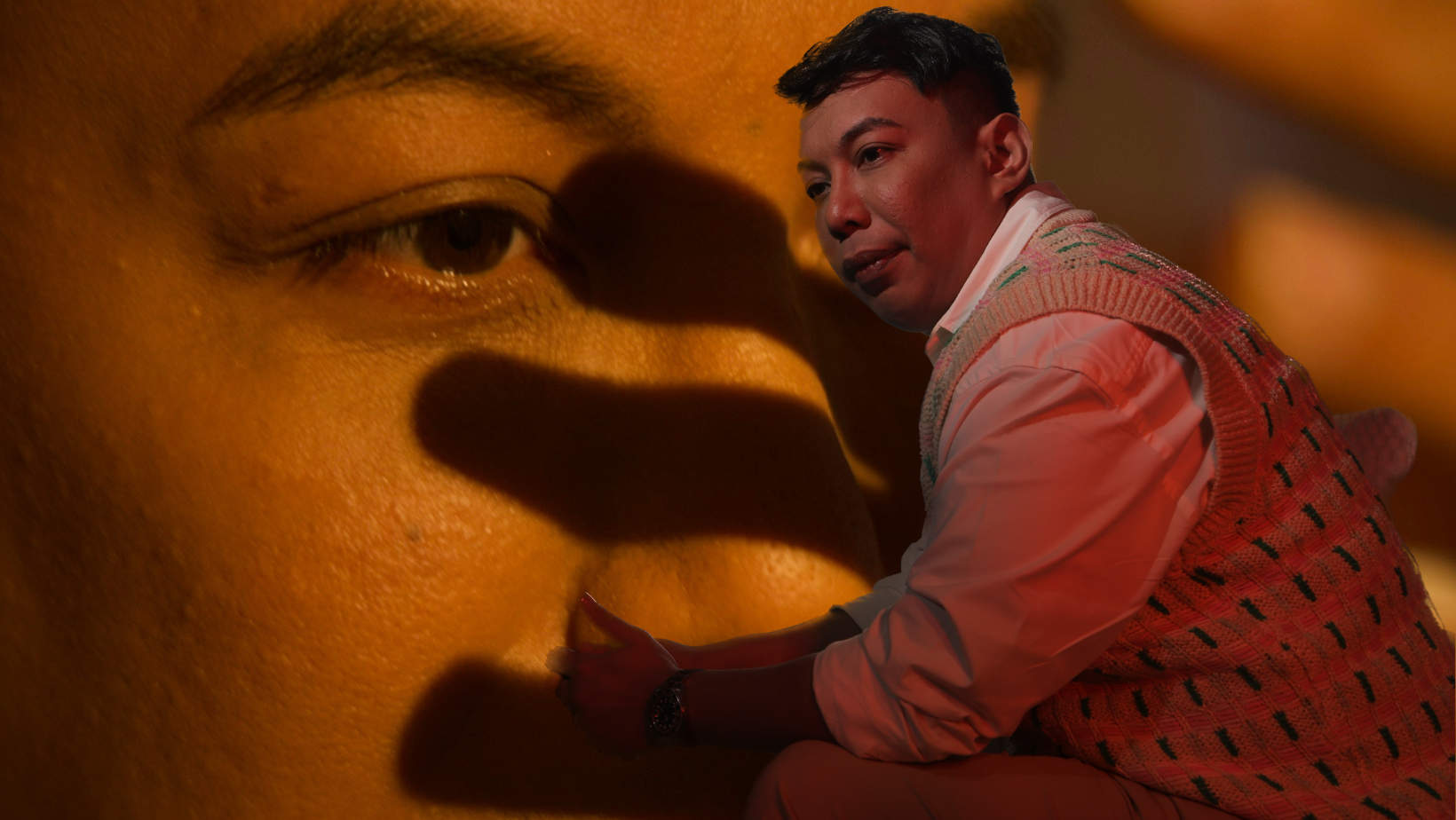 30 Tahun Menyepi, Osem Han Kembali Dengan ‘Pilihanku’