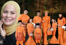 ‘Takut Beranak, Buat Sedap’ – Rebecca Nur Al Islam Ada Sebab Lahirkan 6 Anak Secara Pembedahan