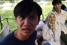 Tunang Shila Amzah Mengamuk? Dakwa Ada Pihak Dengki Dengan Keluarga -‘Kau Nak Apa Sebenarnya…’